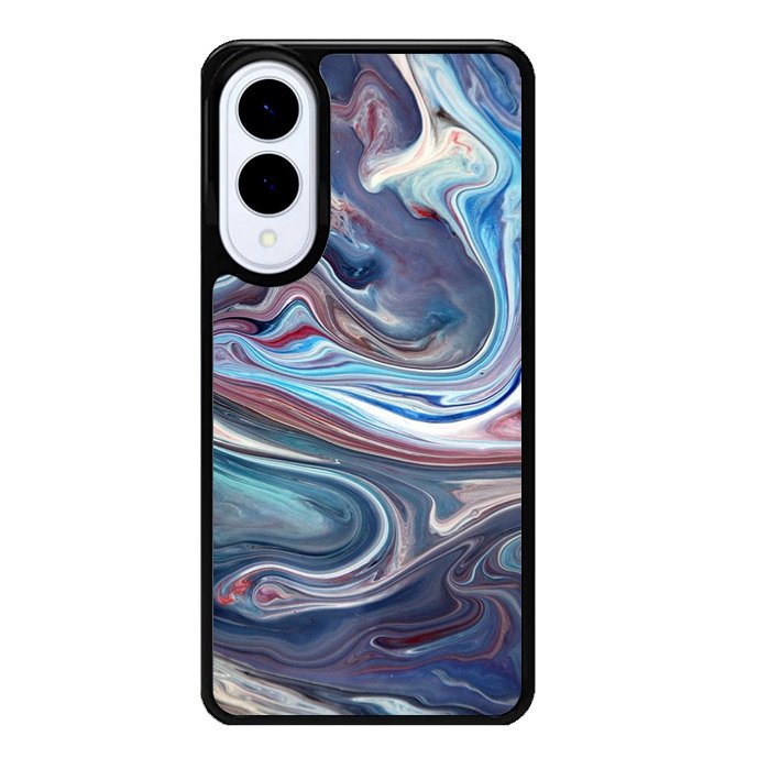 abstract Samsung Galaxy S25 Edge 5G Case OV11228