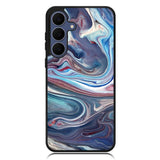 abstract Samsung Galaxy S25 FE Case OV11228