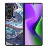 abstract Samsung Galaxy Z Fold 6 5G 2024 Case OV11228