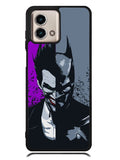 batman joker Motorola Moto G Stylus 5G 2023 Case OV11155