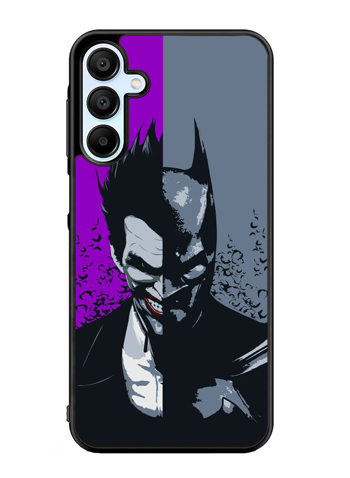 batman joker Samsung Galaxy A15 5G Case OV11155