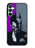batman joker Samsung Galaxy A35 5G Case OV11155