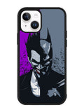 batman joker iPhone 14 Case QC11155