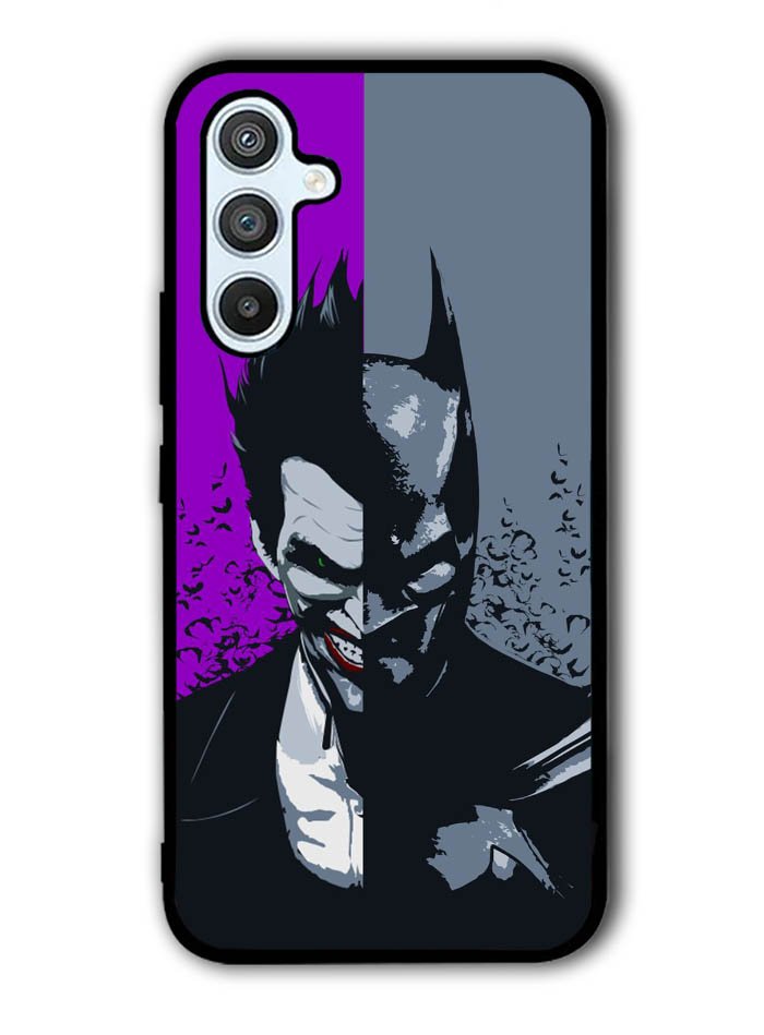 batman joker Samsung Galaxy A14 5G Case QC11155