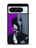 batman joker Google Pixel 8 Pro Case QC11155