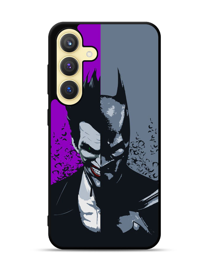 batman joker Samsung Galaxy S25 Plus 5G , Samsung Galaxy S25+ 5G Case OV11155