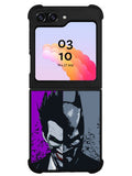 batman joker Samsung Galaxy Z Flip 5 5G 2023 Case OV11155