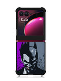 batman joker Motorola Moto Razr Plus 2023 , Moto Razr+ 2023 Case OV11155