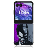 batman joker Motorola Moto Razr Plus 2024 , Moto Razr+ 2024 Case OV11155