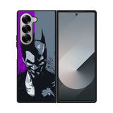 batman joker Samsung Galaxy Z Fold 7 5G Case OV11155