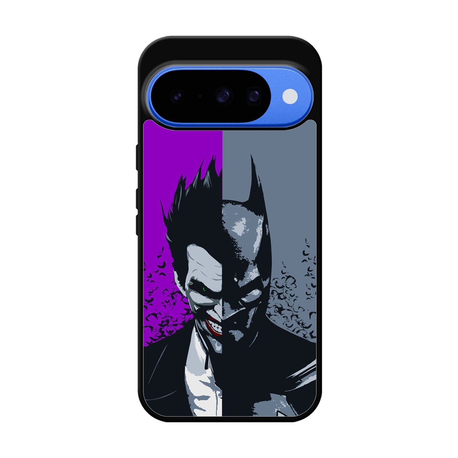 batman joker Google Pixel 10 Case OV11155