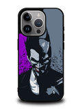 batman joker iPhone 16 Pro Max Case OV11155
