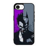 batman joker iPhone 17e Case OV11155