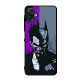 batman joker Samsung Galaxy A07 Case OV11155