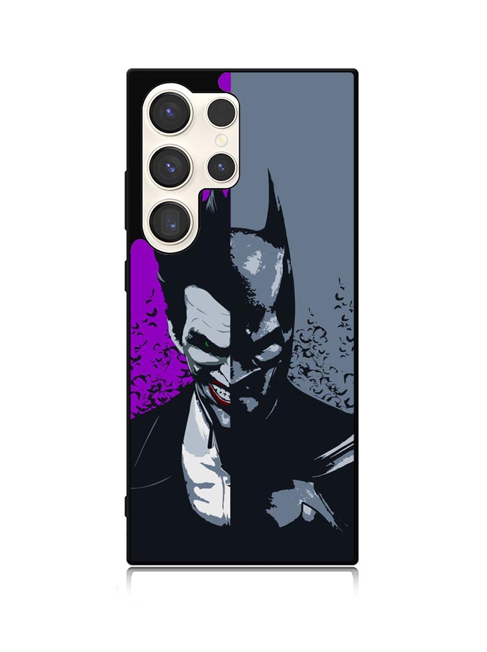 batman joker Samsung Galaxy S23 Ultra 5G Case QC11155