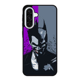 batman joker Samsung Galaxy A36 5G Case RC11155
