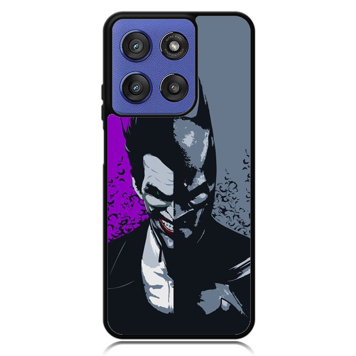 batman joker Motorola Moto G Stylus 5G 2025 Case OV11155