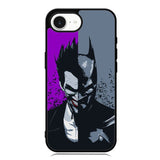 batman joker iPhone 16e Case OV11155