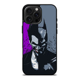 batman joker iPhone 16 Pro Max Case OV11155