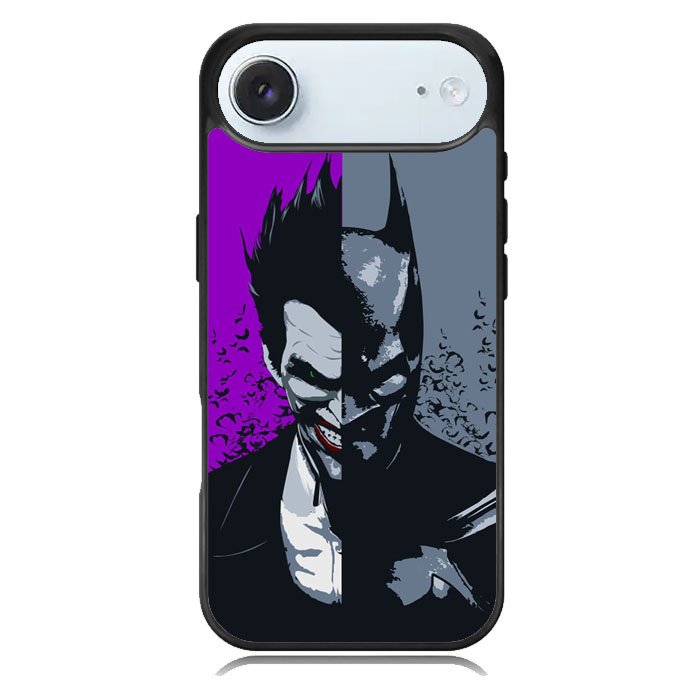 batman joker iPhone 17 Air Case OV11155