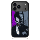 batman joker iPhone 17 Pro Case RC11155