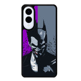 batman joker Samsung Galaxy S25 Edge 5G Case OV11155