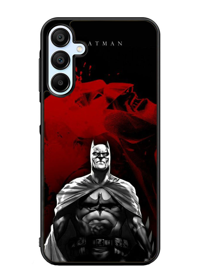 batman Samsung Galaxy A35 5G Case OV11154