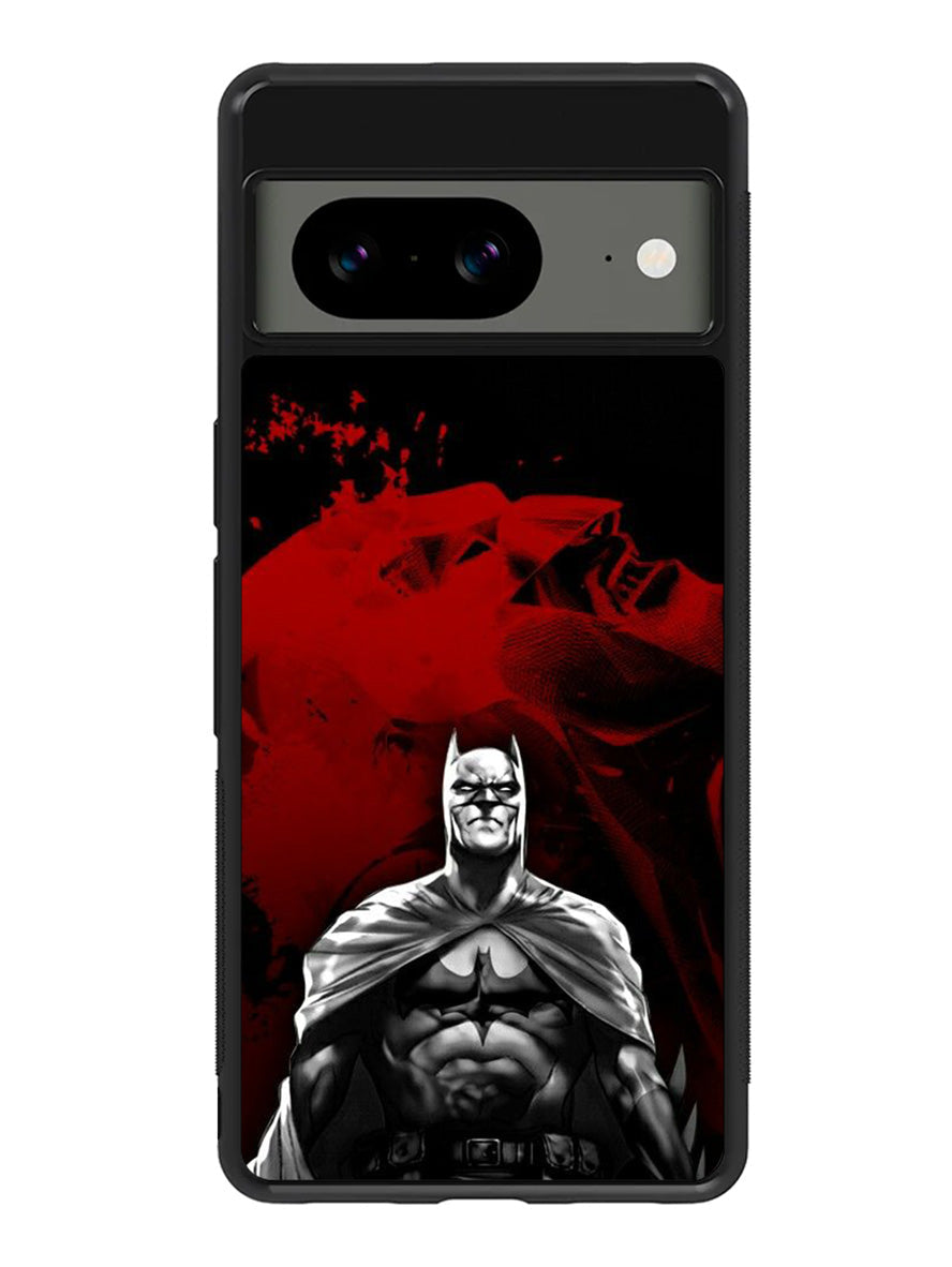 batman Google Pixel 8A Case QC11154