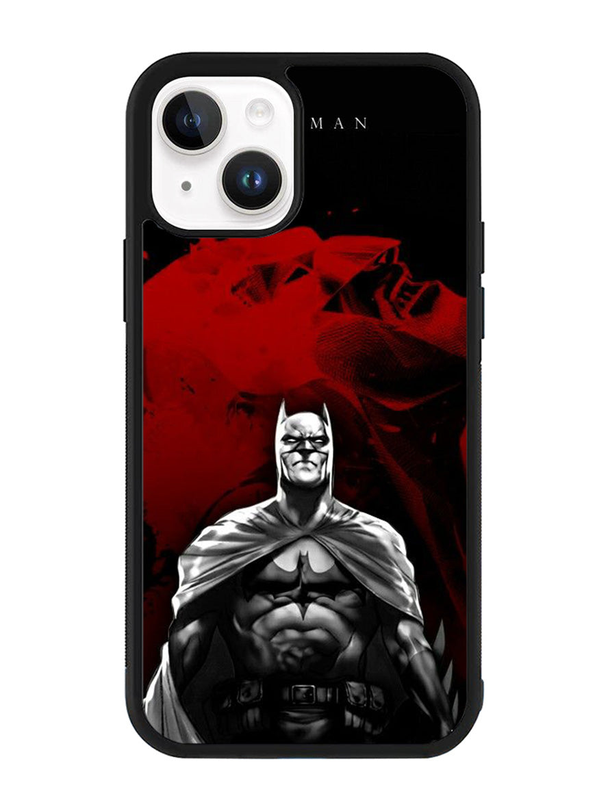 batman iPhone 14 Case QC11154