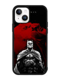 batman iPhone 15 Plus Case OV11154