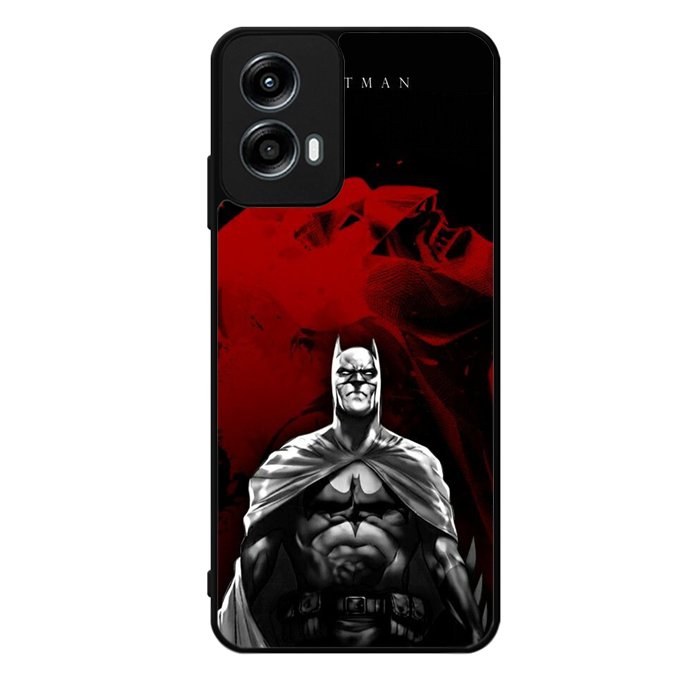 batman Motorola Moto G Play 2024 Case OV11154