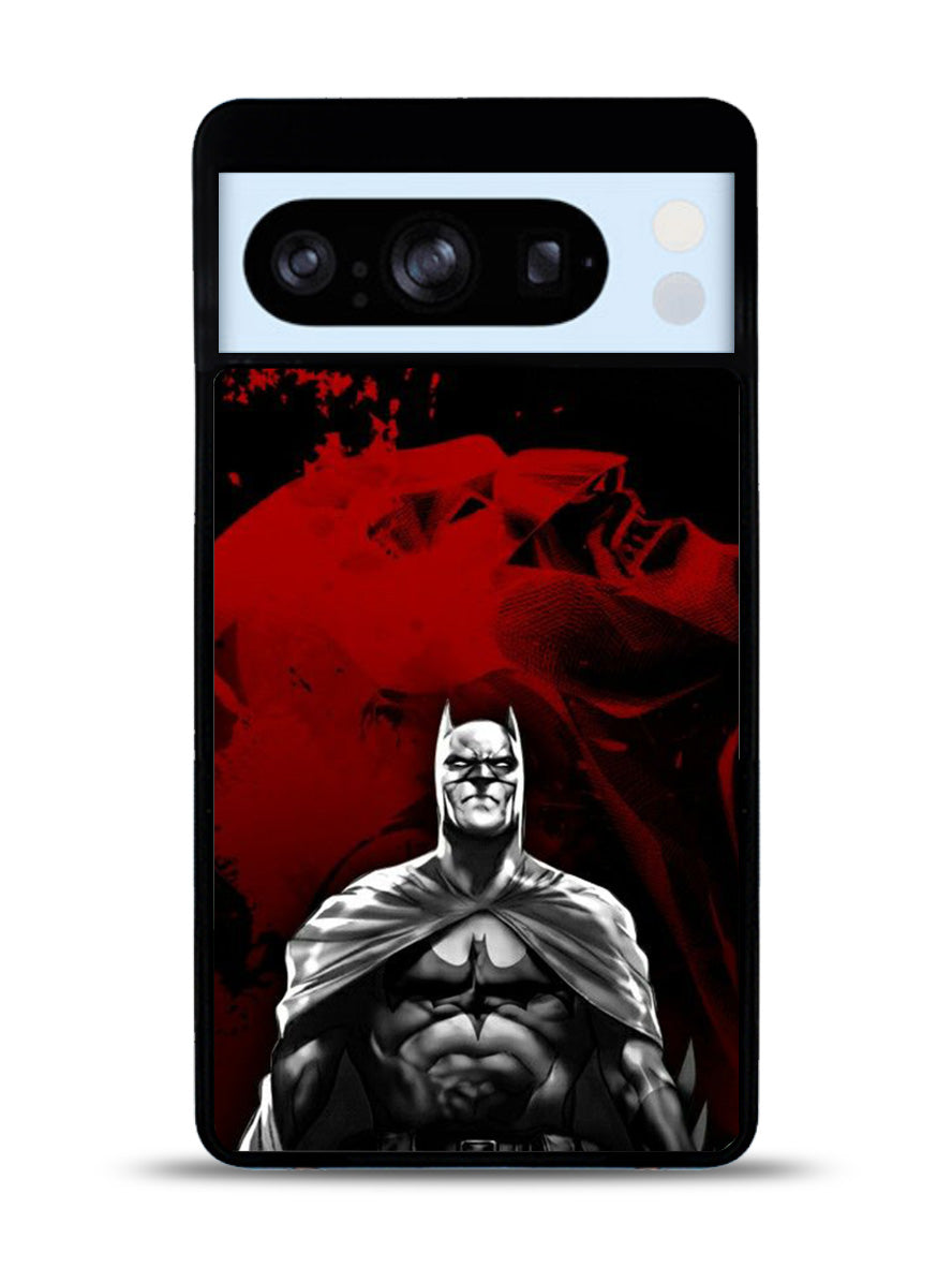 batman Google Pixel 8 Pro Case QC11154