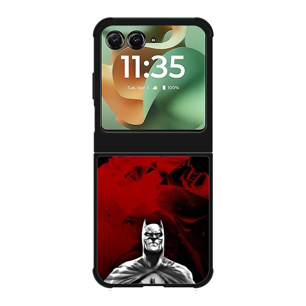 batman Motorola Moto RAZR 2025 Case OV11154