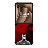 batman Motorola Moto RAZR Plus 2025 Case OV11154