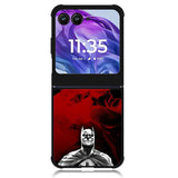 batman Motorola Moto Razr Plus 2024 , Moto Razr+ 2024 Case OV11154