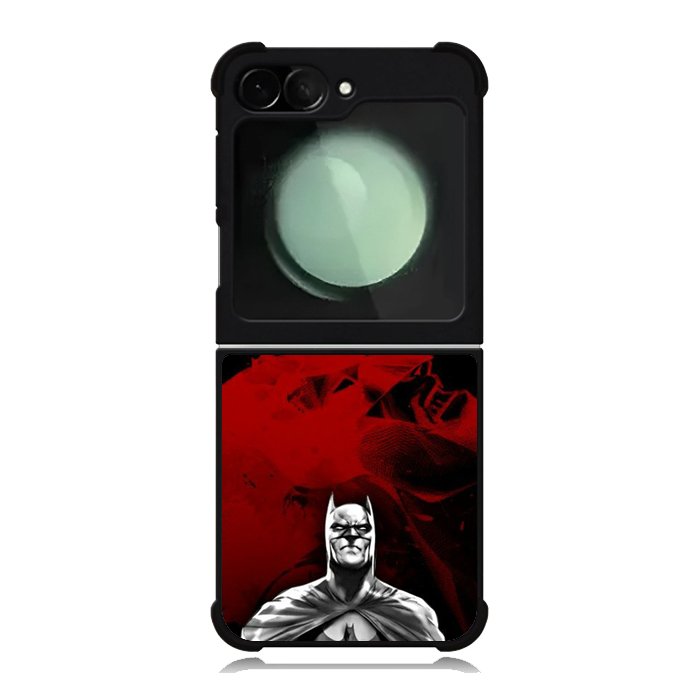 batman Samsung Galaxy Z Flip 6 5G 2024 Case OV11154