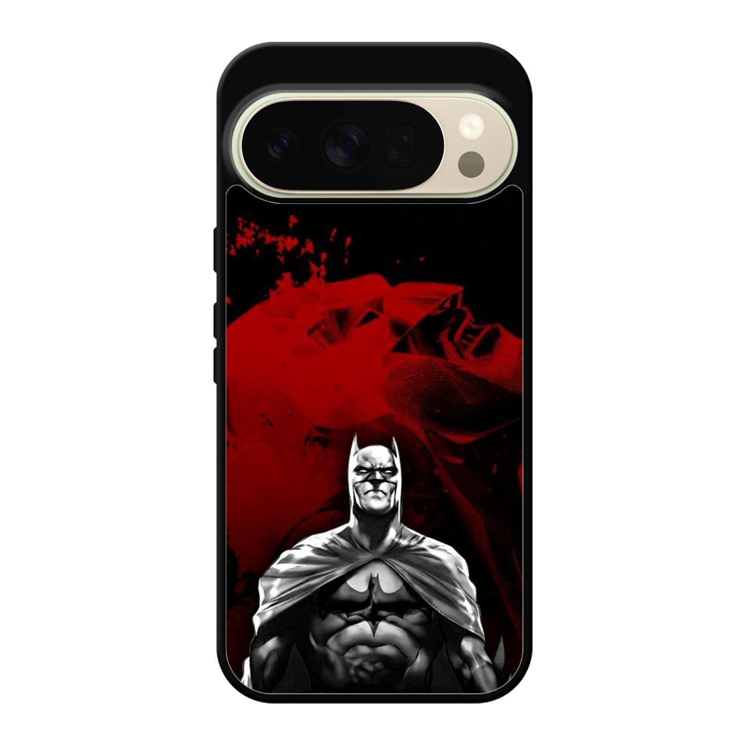 batman Google Pixel 10 Pro XL Case QC11154