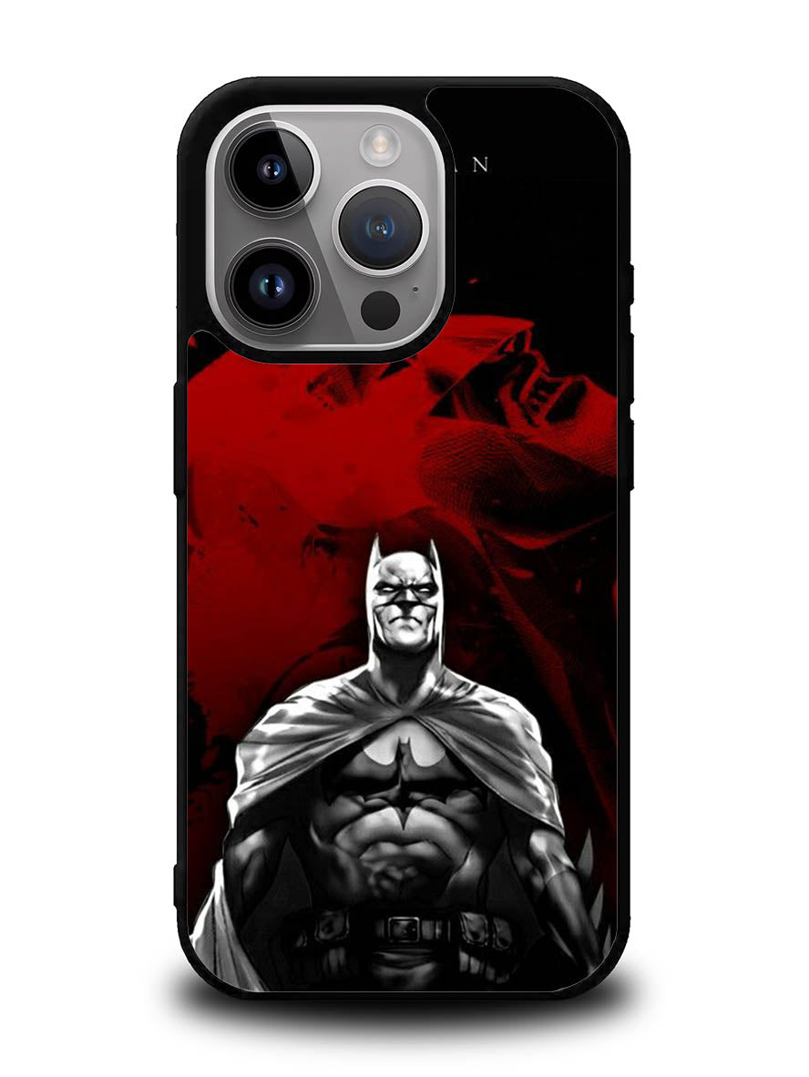 batman iPhone 16 Pro Max Case QC11154