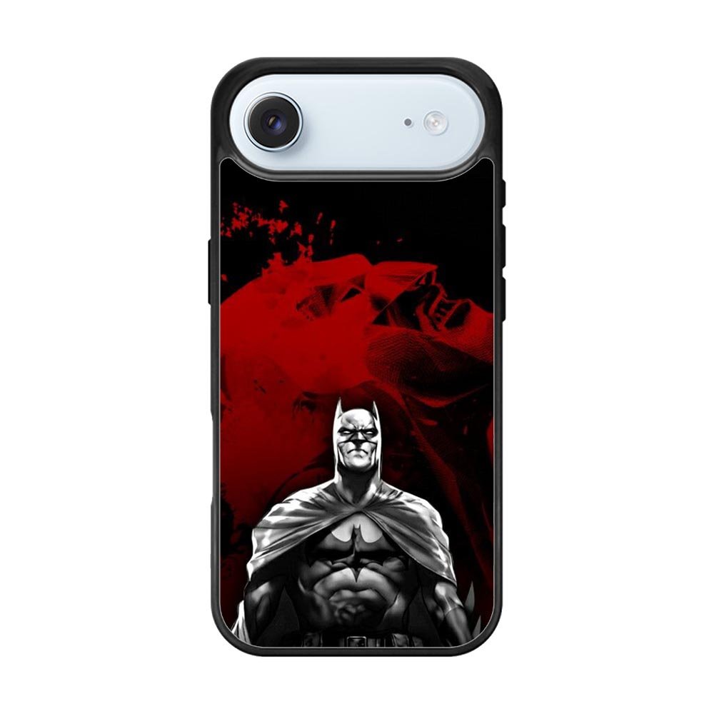 batman iPhone Air Case QC11154