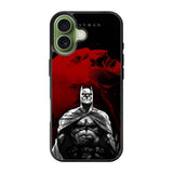 batman iPhone 17 Case QC11154