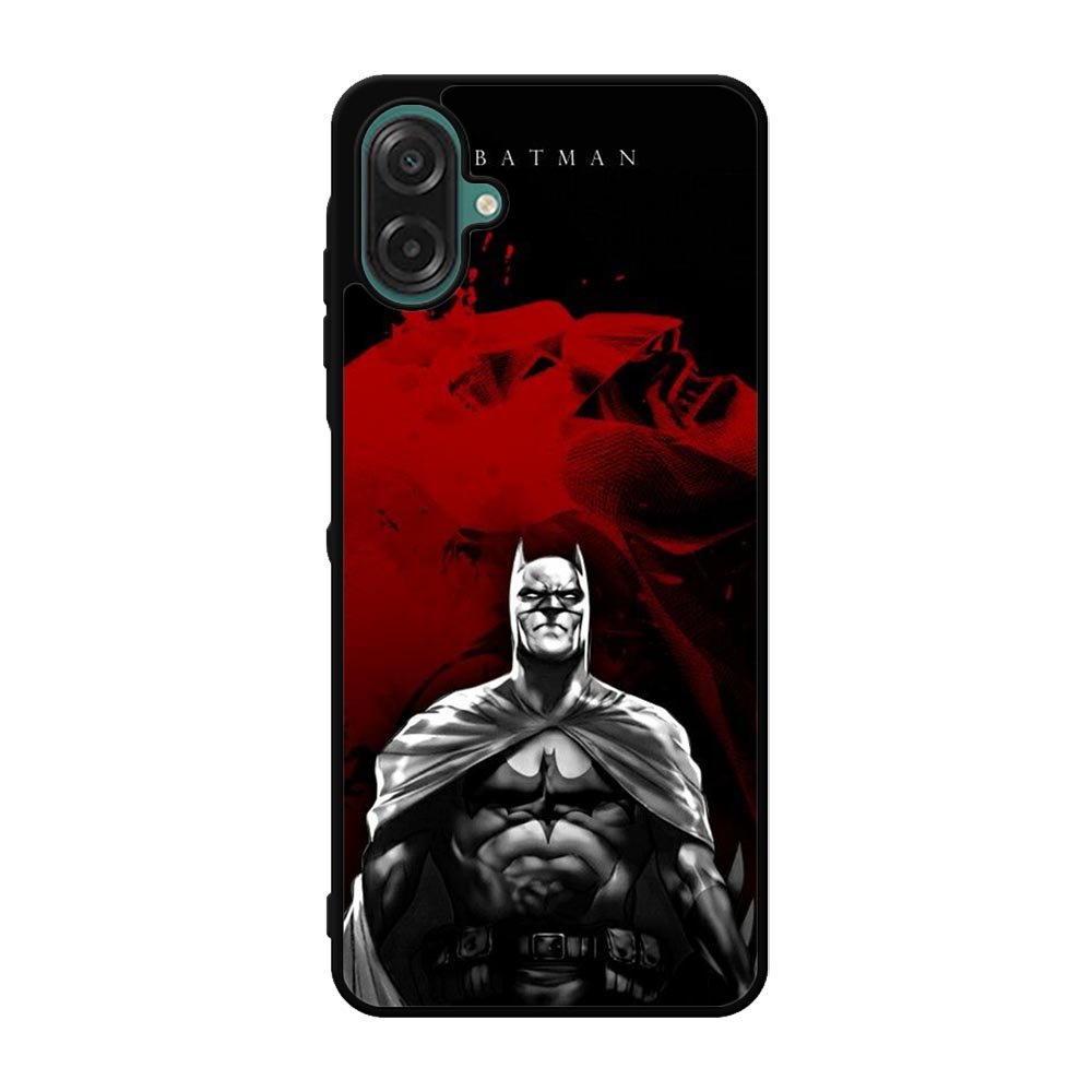 batman Samsung Galaxy A07 Case QC11154