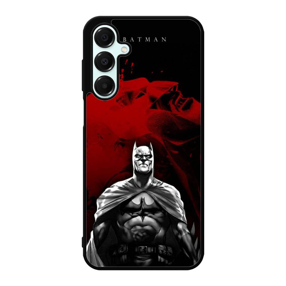 batman Samsung Galaxy A16 Case OV11154
