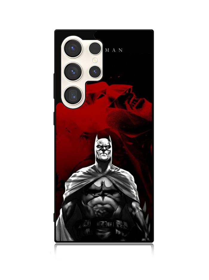 batman Samsung Galaxy S25 Ultra 5G Case QC11154