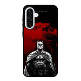 batman Samsung Galaxy A36 5G Case RC11154