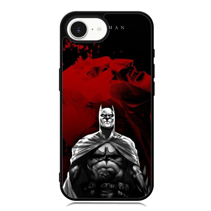 batman iPhone 16e Case OV11154