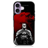 batman iPhone 17 Case OV11154