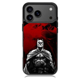 batman iPhone 17 Pro Case RC11154