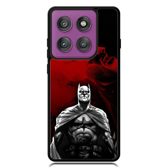 batman Motorola Moto Edge 2025 | Moto Edge 60 Fusion | Moto Edge 60 Pro Case OV11154