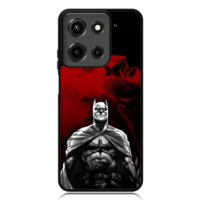 batman Motorola Moto G 5G 2025 Case OV11154