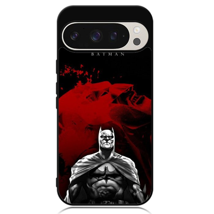 batman Google Pixel 9 Pro XL Case OV11154